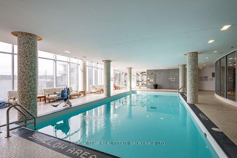 Photo 24 at 508 - 2230 Lake Shore Boulevard W, Mimico, Toronto