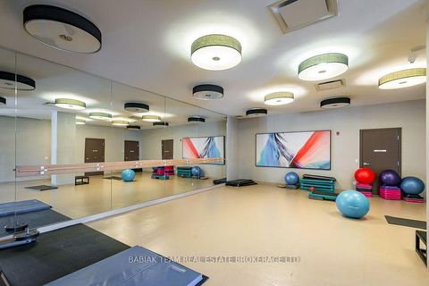 Photo 25 at 508 - 2230 Lake Shore Boulevard W, Mimico, Toronto