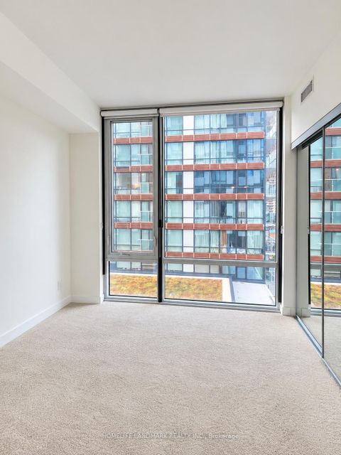 Photo 5 at 905 - 501 Yonge Street, Yonge Corridor, Toronto