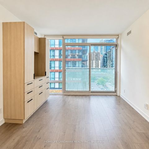 Photo 11 at 905 - 501 Yonge Street, Yonge Corridor, Toronto