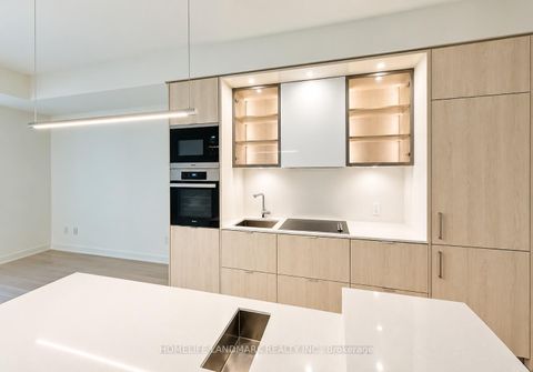 Photo 1 at 1007 - 11 Yorkville Avenue, Annex, Toronto