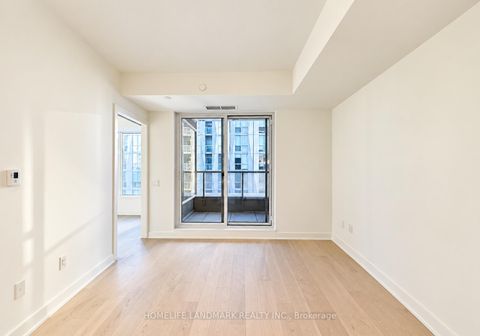 Photo 6 at 1007 - 11 Yorkville Avenue, Annex, Toronto