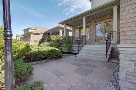 Photo 4 at 149 Haymer Drive, Maple, Vaughan