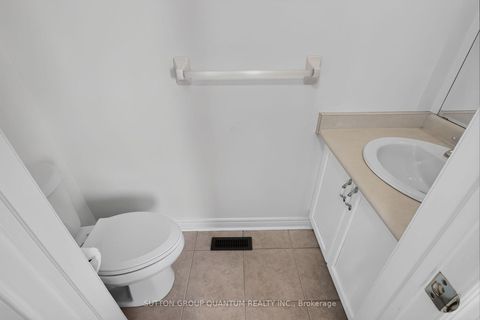 Photo 14 at 149 Haymer Drive, Maple, Vaughan