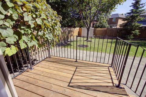 Photo 21 at 149 Haymer Drive, Maple, Vaughan