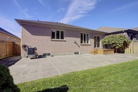 Photo 46 at 149 Haymer Drive, Maple, Vaughan