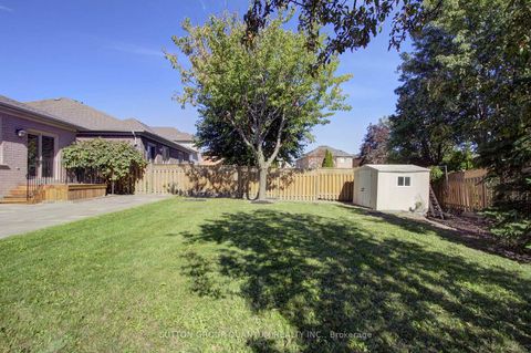 Photo 47 at 149 Haymer Drive, Maple, Vaughan