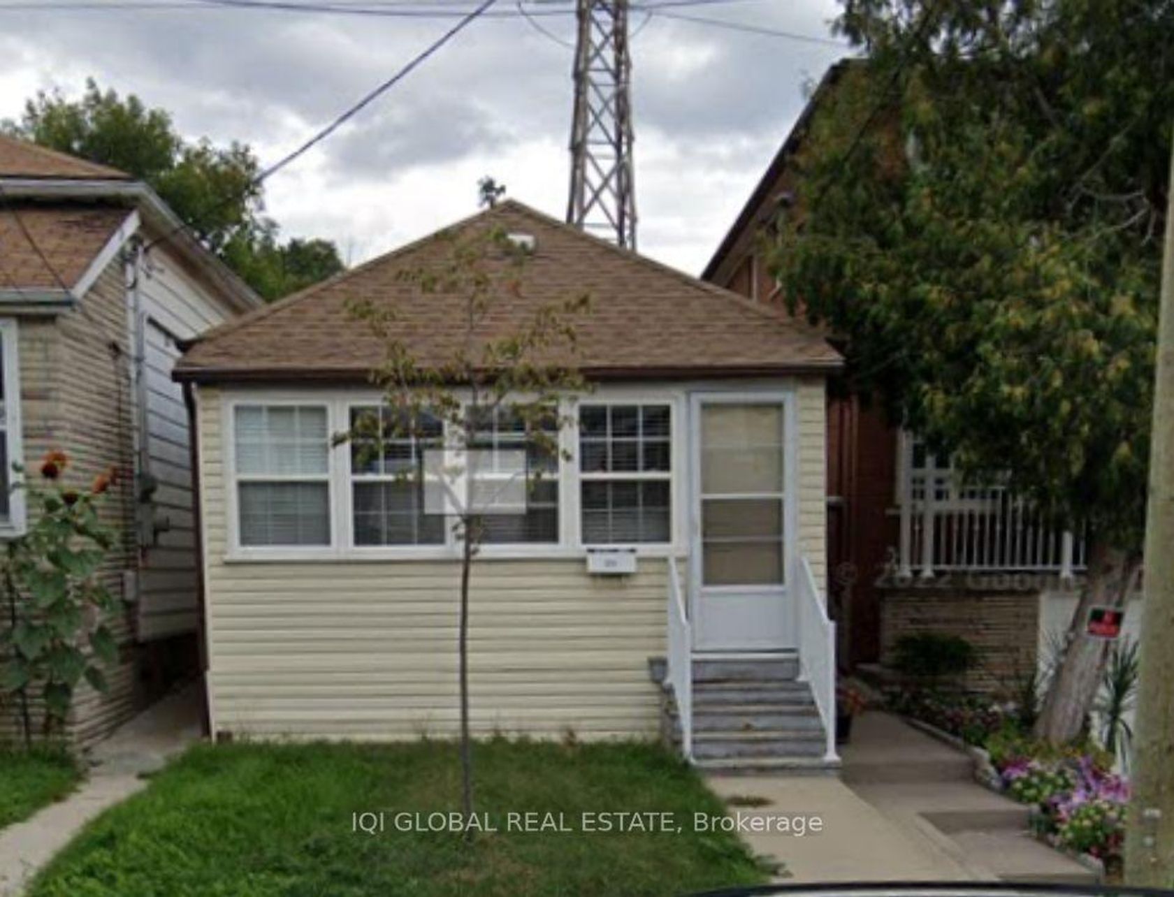 223 Prescott Avenue, Davenport, Toronto 