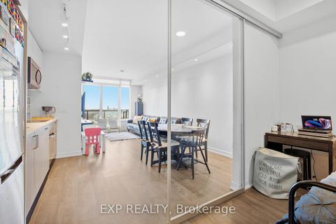 Photo 1 at 1712 - 1928 Lake Shore Boulevard W, Swansea, Toronto