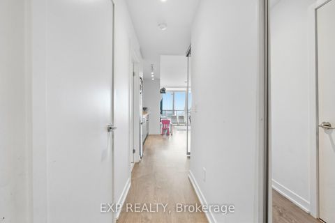 Photo 2 at 1712 - 1928 Lake Shore Boulevard W, Swansea, Toronto