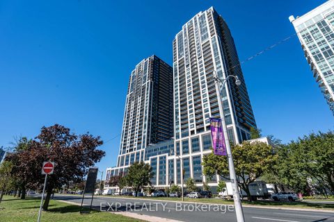 Photo 3 at 1712 - 1928 Lake Shore Boulevard W, Swansea, Toronto