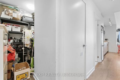 Photo 4 at 1712 - 1928 Lake Shore Boulevard W, Swansea, Toronto