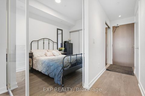 Photo 6 at 1712 - 1928 Lake Shore Boulevard W, Swansea, Toronto