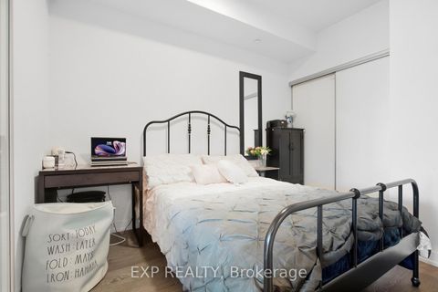 Photo 7 at 1712 - 1928 Lake Shore Boulevard W, Swansea, Toronto