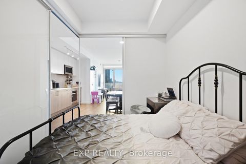 Photo 8 at 1712 - 1928 Lake Shore Boulevard W, Swansea, Toronto