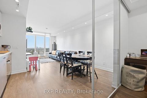 Photo 9 at 1712 - 1928 Lake Shore Boulevard W, Swansea, Toronto