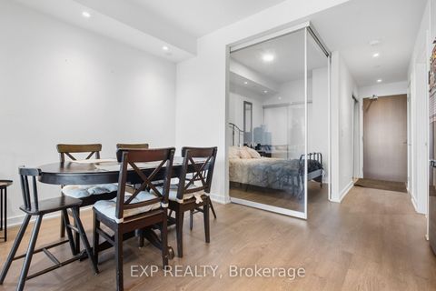 Photo 10 at 1712 - 1928 Lake Shore Boulevard W, Swansea, Toronto