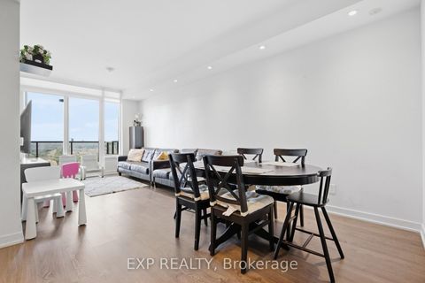 Photo 11 at 1712 - 1928 Lake Shore Boulevard W, Swansea, Toronto