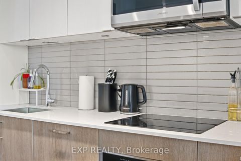 Photo 14 at 1712 - 1928 Lake Shore Boulevard W, Swansea, Toronto