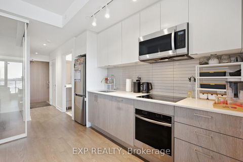 Photo 16 at 1712 - 1928 Lake Shore Boulevard W, Swansea, Toronto