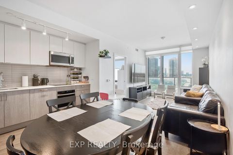 Photo 18 at 1712 - 1928 Lake Shore Boulevard W, Swansea, Toronto