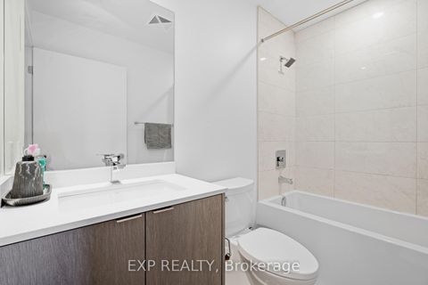 Photo 19 at 1712 - 1928 Lake Shore Boulevard W, Swansea, Toronto