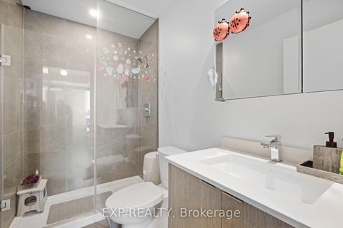 Photo 23 at 1712 - 1928 Lake Shore Boulevard W, Swansea, Toronto