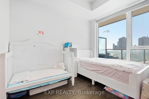 Photo 24 at 1712 - 1928 Lake Shore Boulevard W, Swansea, Toronto