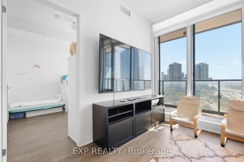 Photo 25 at 1712 - 1928 Lake Shore Boulevard W, Swansea, Toronto