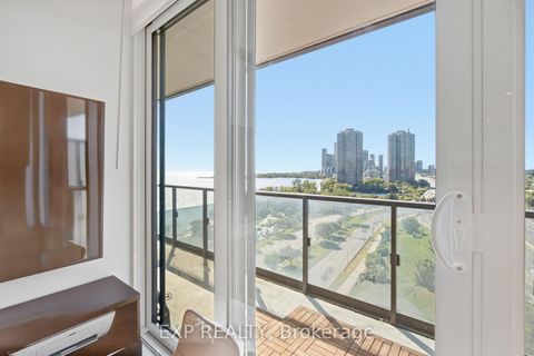 Photo 27 at 1712 - 1928 Lake Shore Boulevard W, Swansea, Toronto