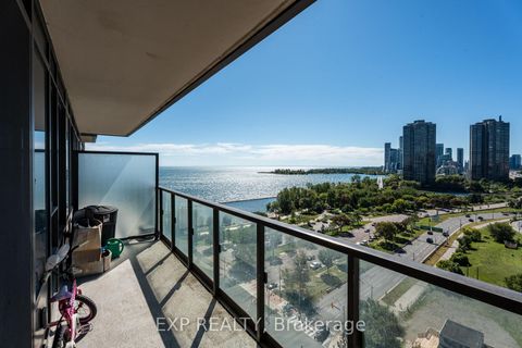 Photo 28 at 1712 - 1928 Lake Shore Boulevard W, Swansea, Toronto