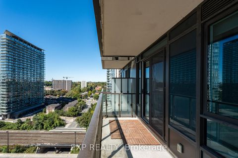 Photo 29 at 1712 - 1928 Lake Shore Boulevard W, Swansea, Toronto