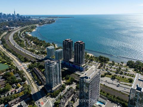 Photo 30 at 1712 - 1928 Lake Shore Boulevard W, Swansea, Toronto