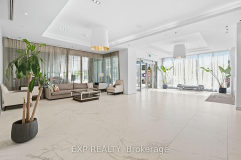 Photo 31 at 1712 - 1928 Lake Shore Boulevard W, Swansea, Toronto