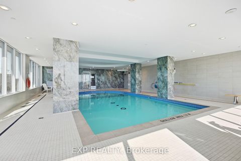 Photo 33 at 1712 - 1928 Lake Shore Boulevard W, Swansea, Toronto