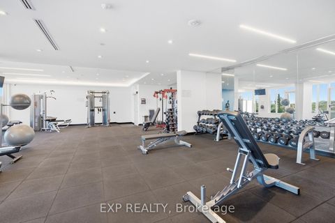 Photo 34 at 1712 - 1928 Lake Shore Boulevard W, Swansea, Toronto