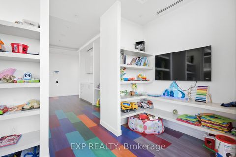 Photo 35 at 1712 - 1928 Lake Shore Boulevard W, Swansea, Toronto