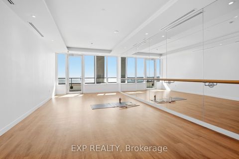 Photo 37 at 1712 - 1928 Lake Shore Boulevard W, Swansea, Toronto