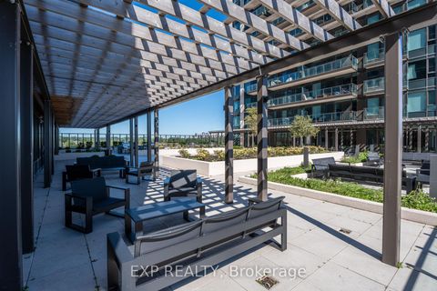 Photo 41 at 1712 - 1928 Lake Shore Boulevard W, Swansea, Toronto