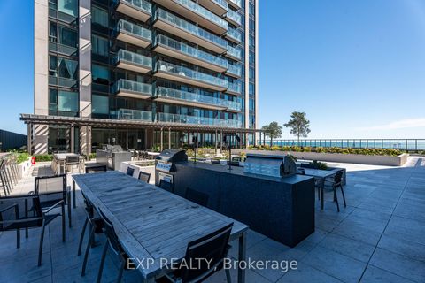 Photo 46 at 1712 - 1928 Lake Shore Boulevard W, Swansea, Toronto