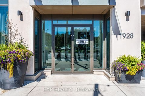 Photo 48 at 1712 - 1928 Lake Shore Boulevard W, Swansea, Toronto
