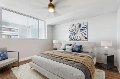 Photo 41 at 906 - 18 Merton Street, Mount Pleasant West, Toronto
