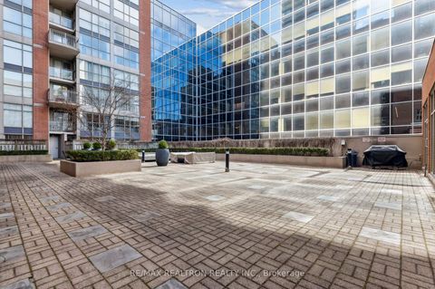 Photo 49 at 906 - 18 Merton Street, Mount Pleasant West, Toronto