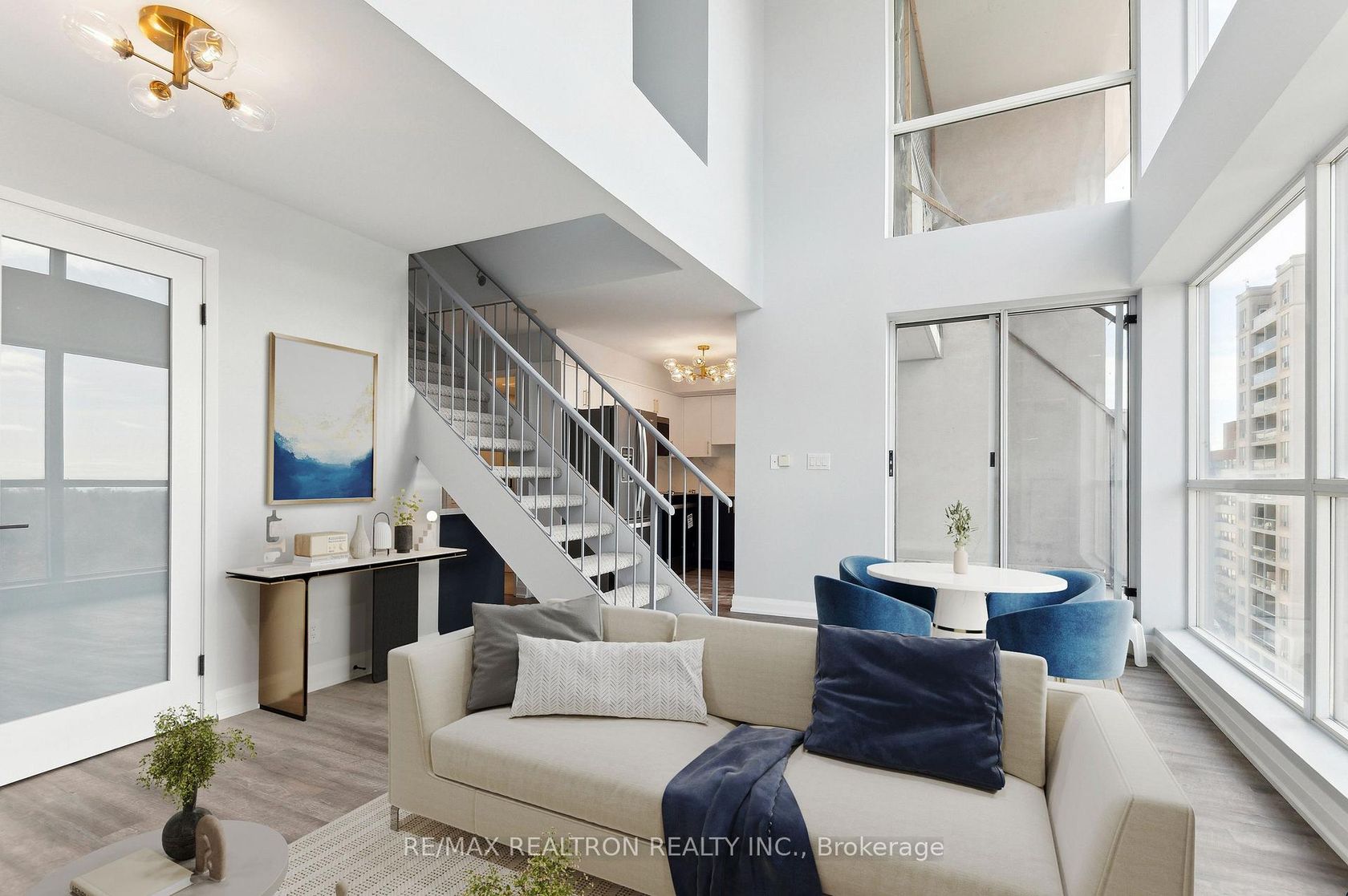 906 - 18 Merton Street, Mount Pleasant West, Toronto 