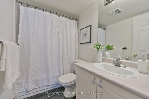Photo 15 at 1210 - 260 Doris Avenue, Willowdale East, Toronto