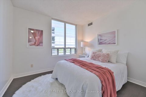 Photo 16 at 1210 - 260 Doris Avenue, Willowdale East, Toronto