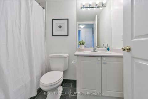 Photo 18 at 1210 - 260 Doris Avenue, Willowdale East, Toronto