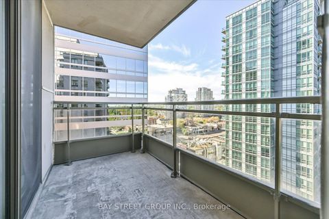 Photo 20 at 1210 - 260 Doris Avenue, Willowdale East, Toronto