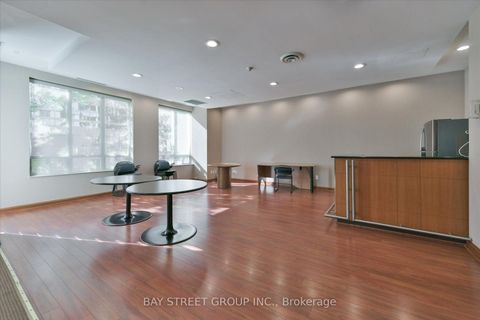 Photo 25 at 1210 - 260 Doris Avenue, Willowdale East, Toronto