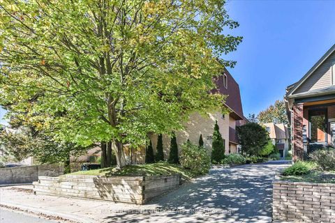 Photo 0 at 7 - 250 Erskine Avenue, Mount Pleasant East, Toronto